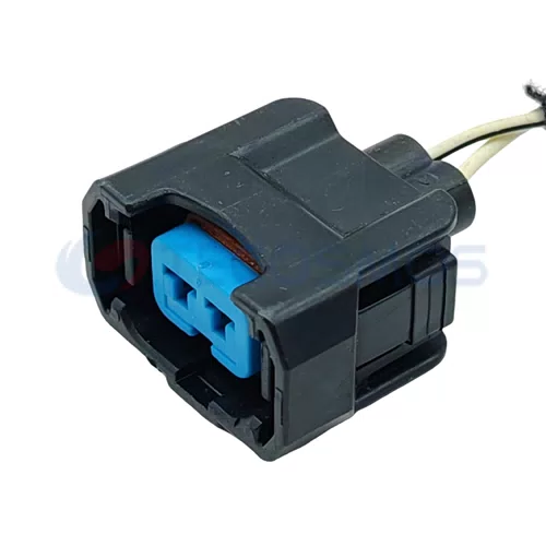 Automobile Waterproof Wiring Harness Connector Plug 6189-0533 - image 2